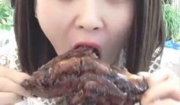 瓜妹吃猪蹄全集免费观看,全集免费观看，美味瞬间尽收眼底